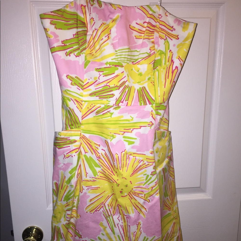Lilly Pulitzer- can make separate listings